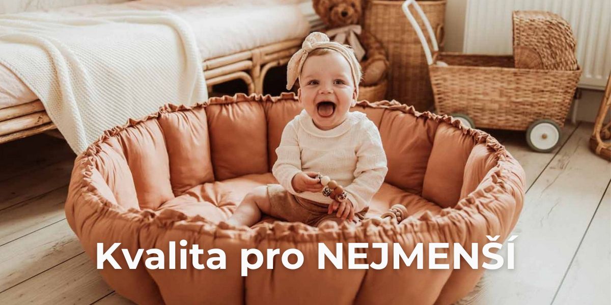Kvalita pro nejmenší